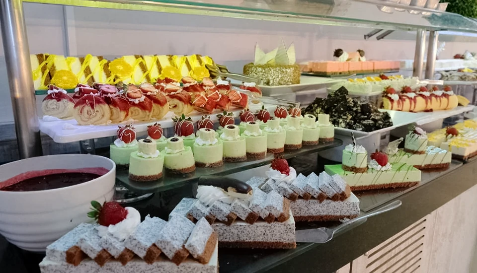 هتل بدروم هالیدی ریزورت